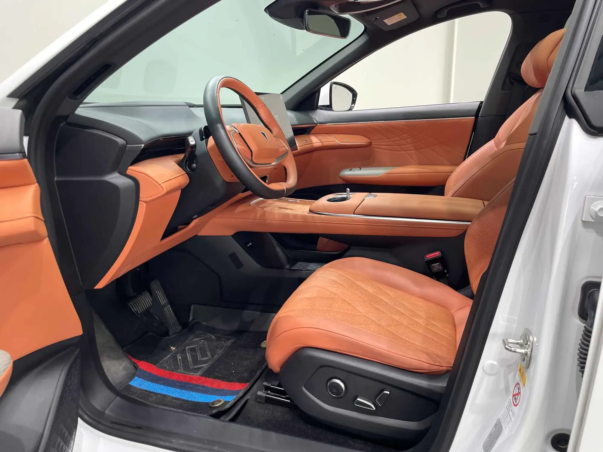 2024 DEEPAL S07 thumbnail 4