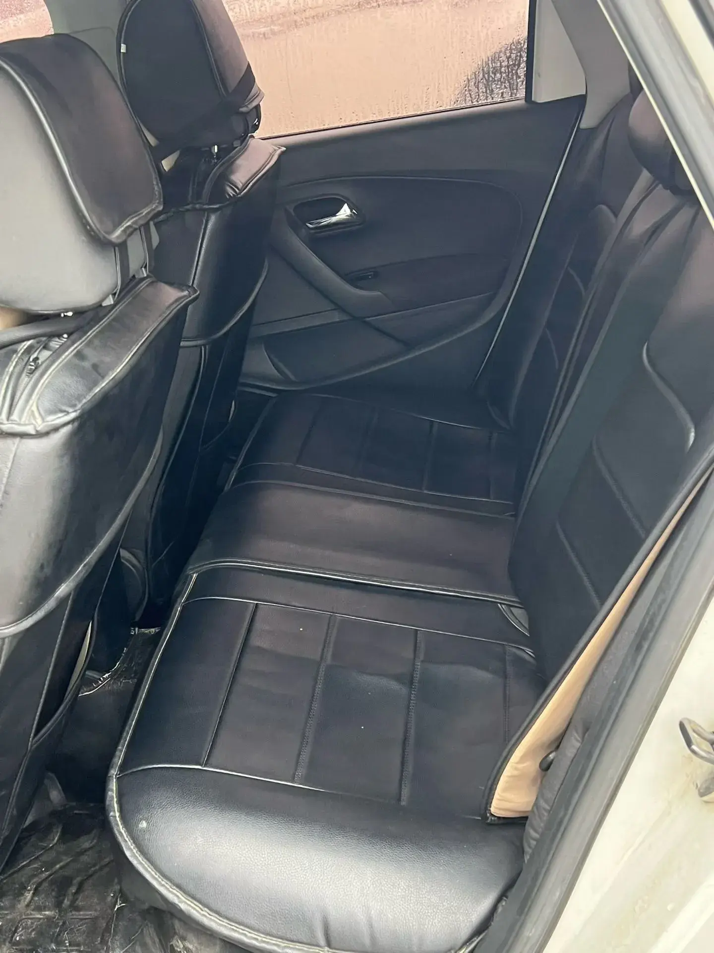 2018 VOLKSWAGEN POLO thumbnail 4