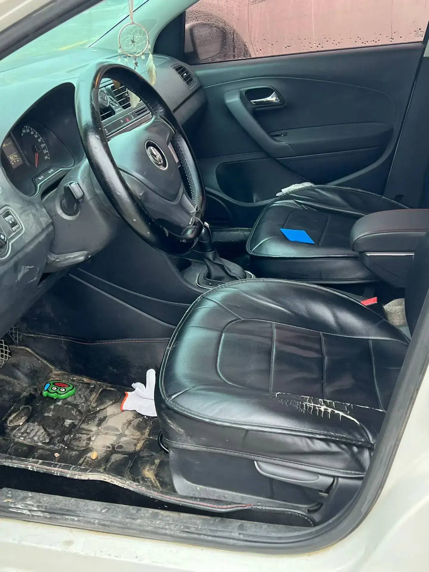 2018 VOLKSWAGEN POLO thumbnail 3