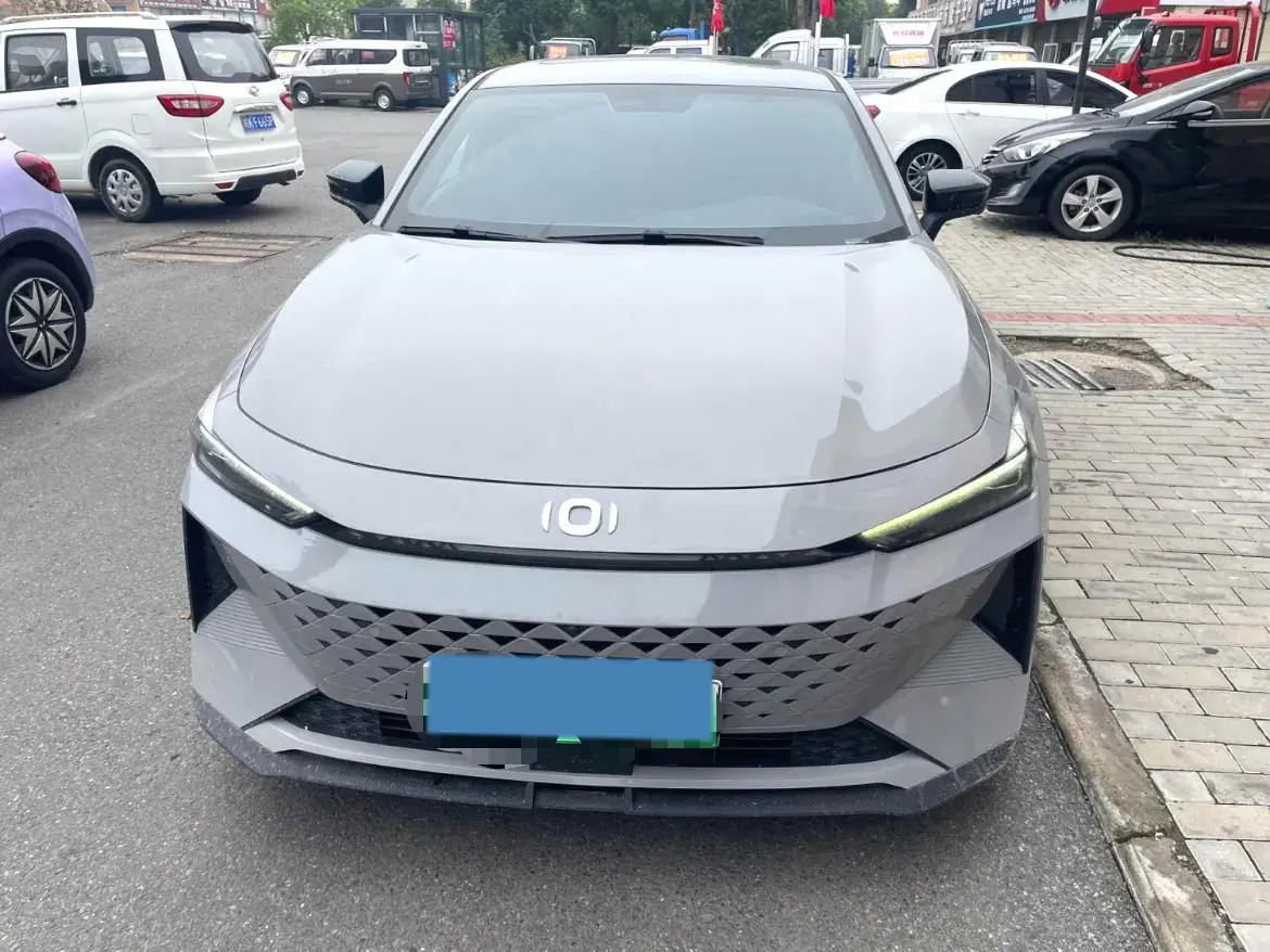 2023 CHANGAN QIYUAN thumbnail 2