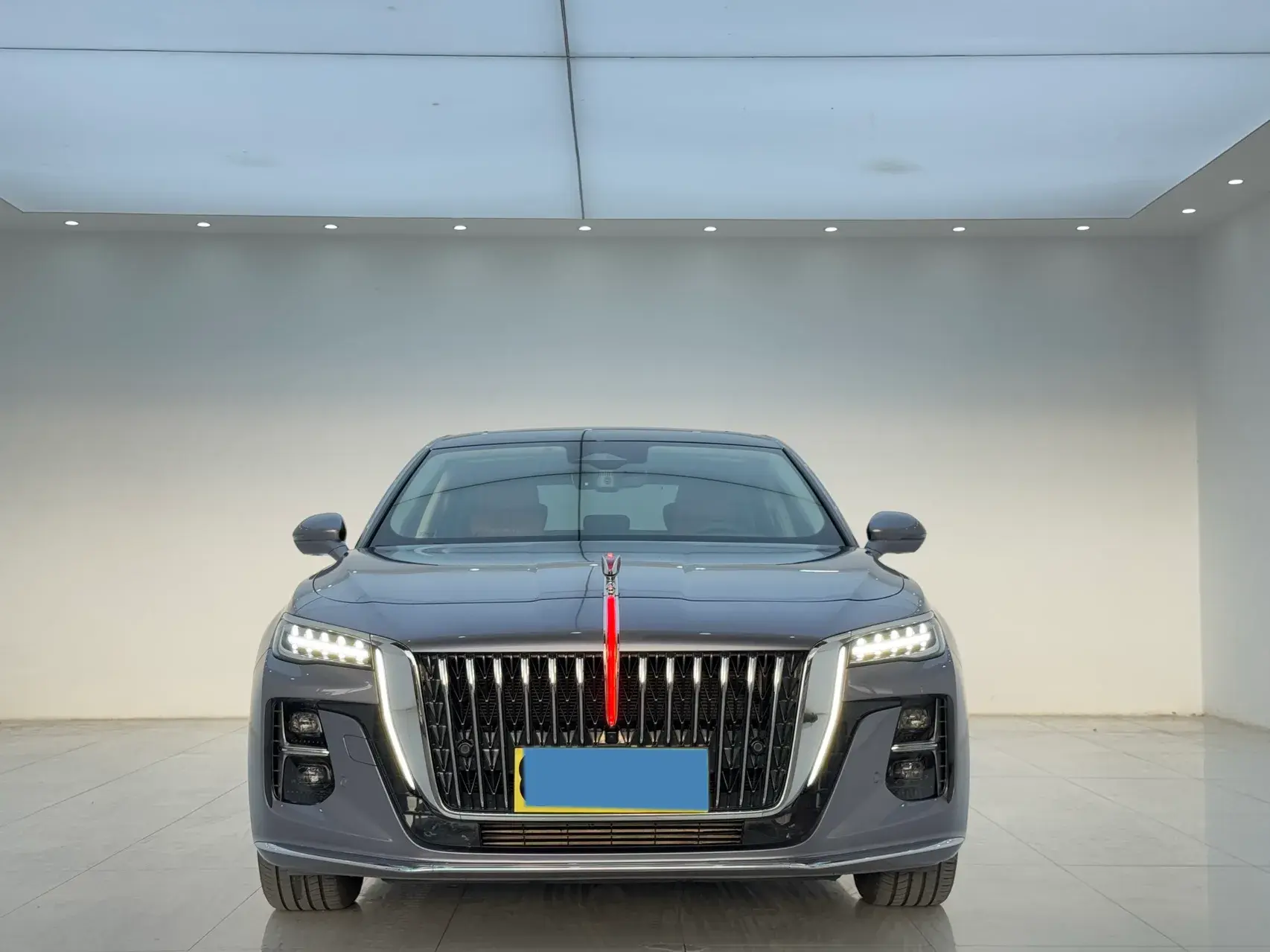 2024 HONGQI H5 thumbnail 2