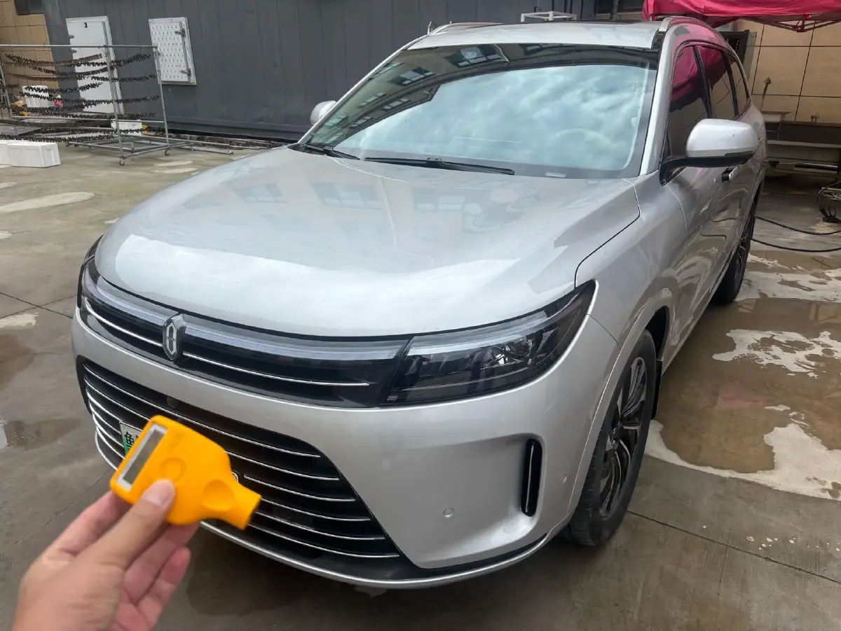 2024 HIMA AITO M7 1.5T 152HP L4 REEV 40KWH