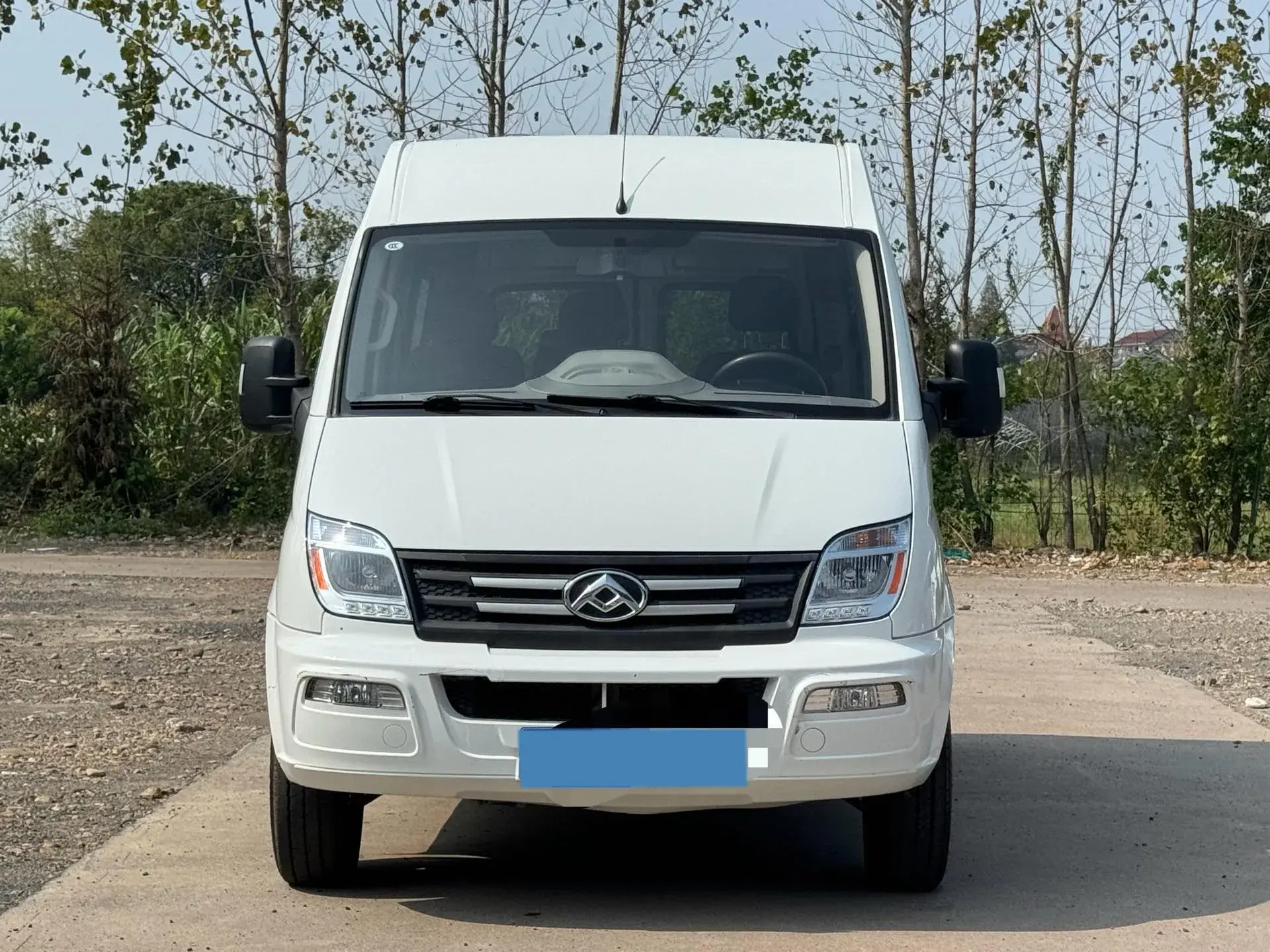 2021 MAXUS XINTU thumbnail 3