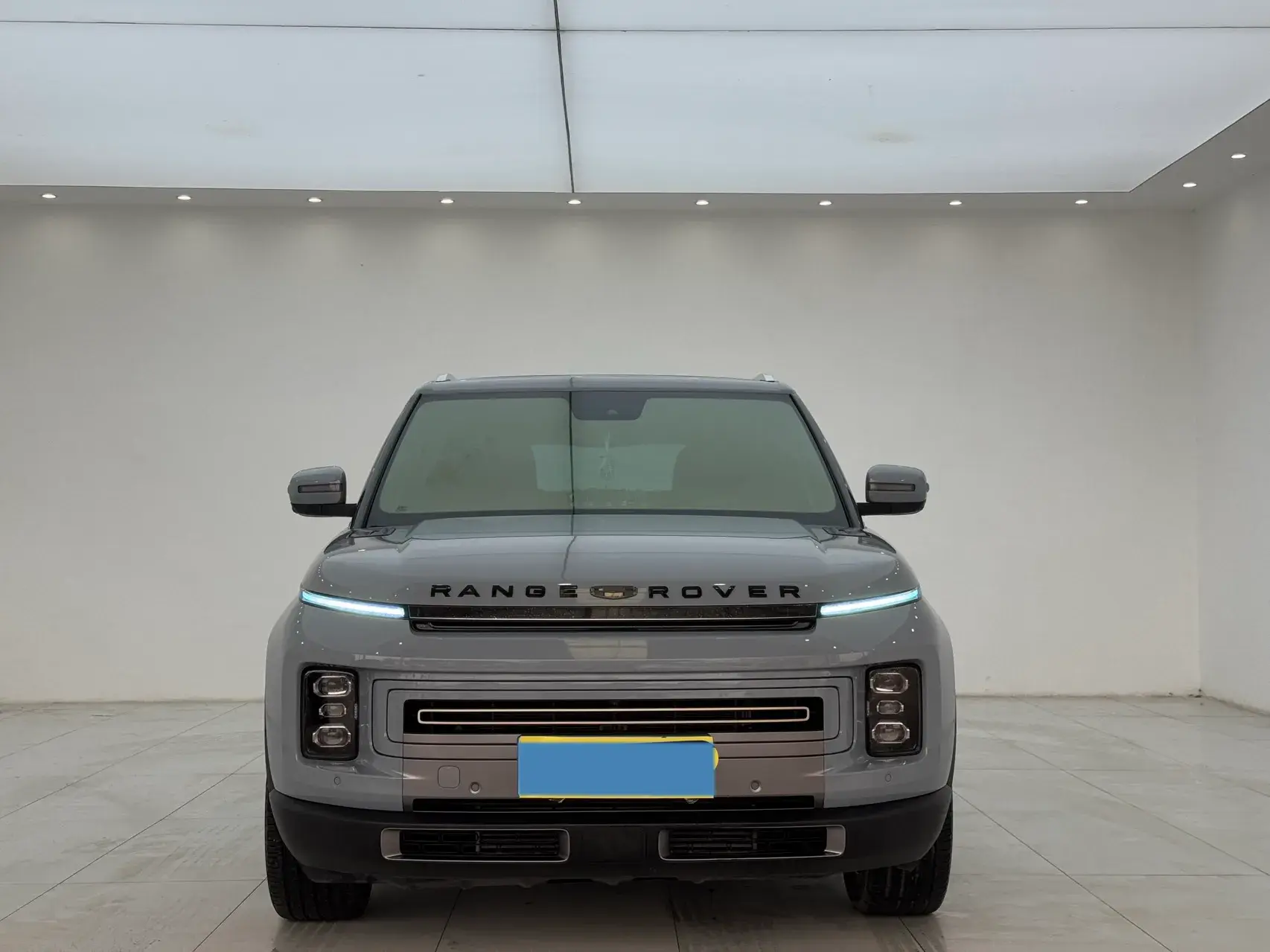 2020 GEELY ICON thumbnail 2