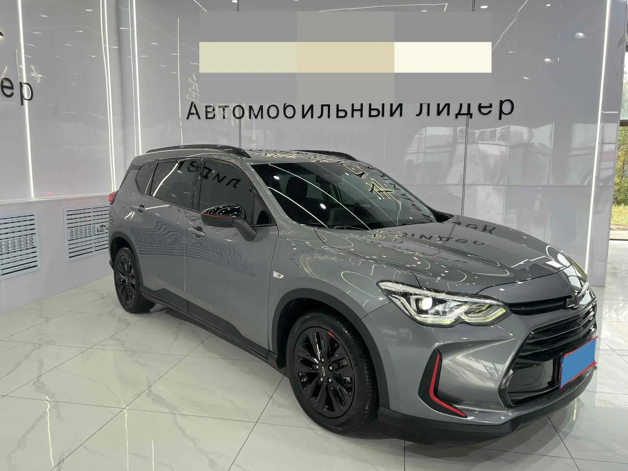2020 CHEVROLET ORLANDO thumbnail 2