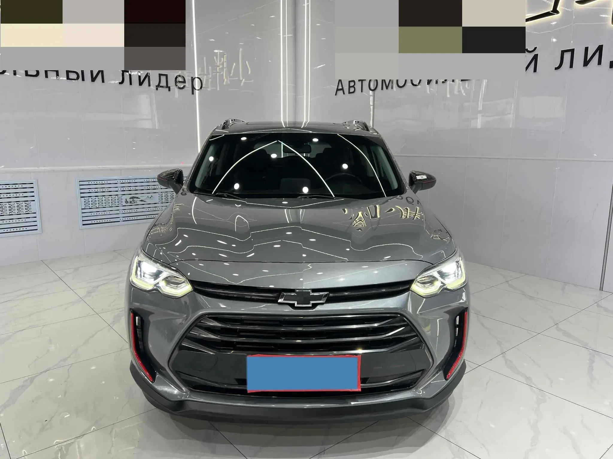 2020 CHEVROLET ORLANDO thumbnail 3