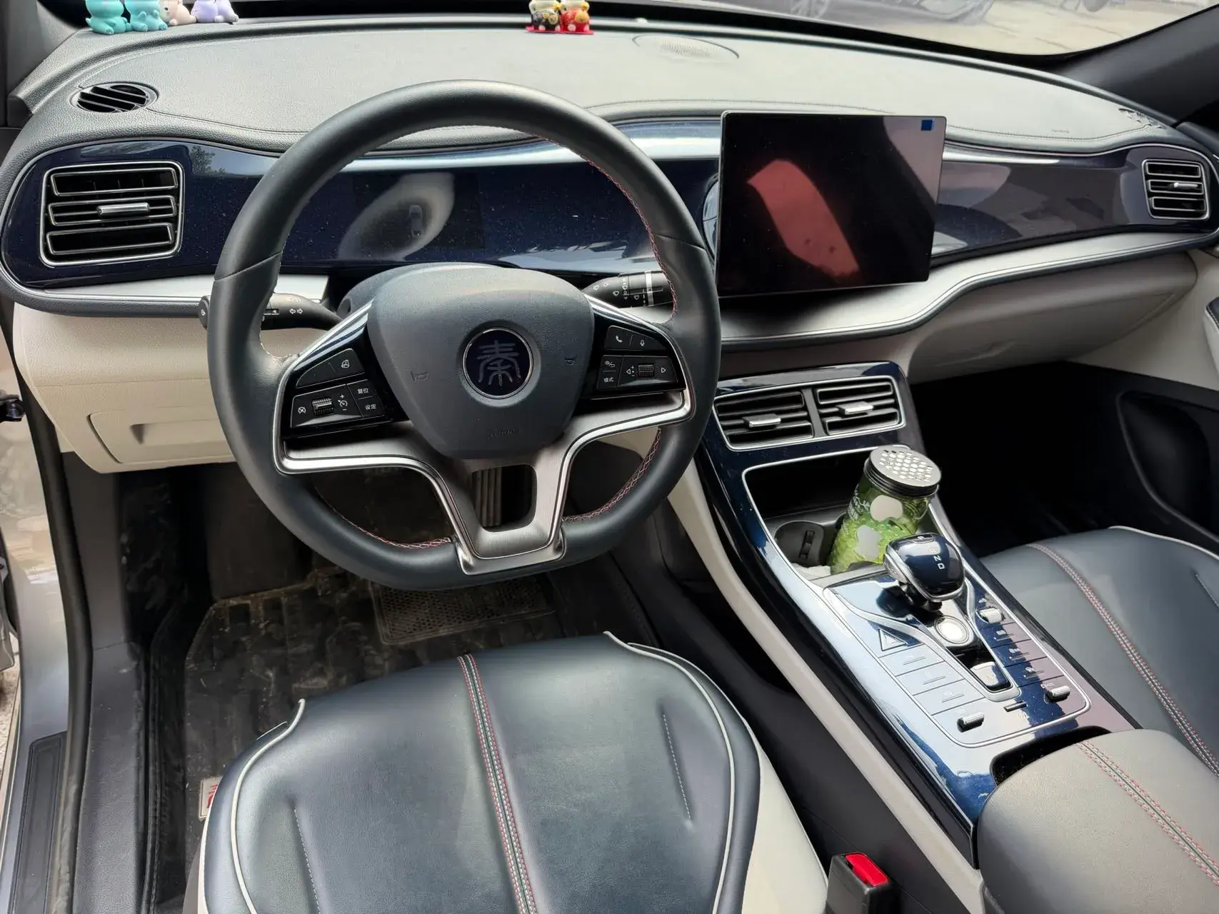 2021 BYD QIN thumbnail 4