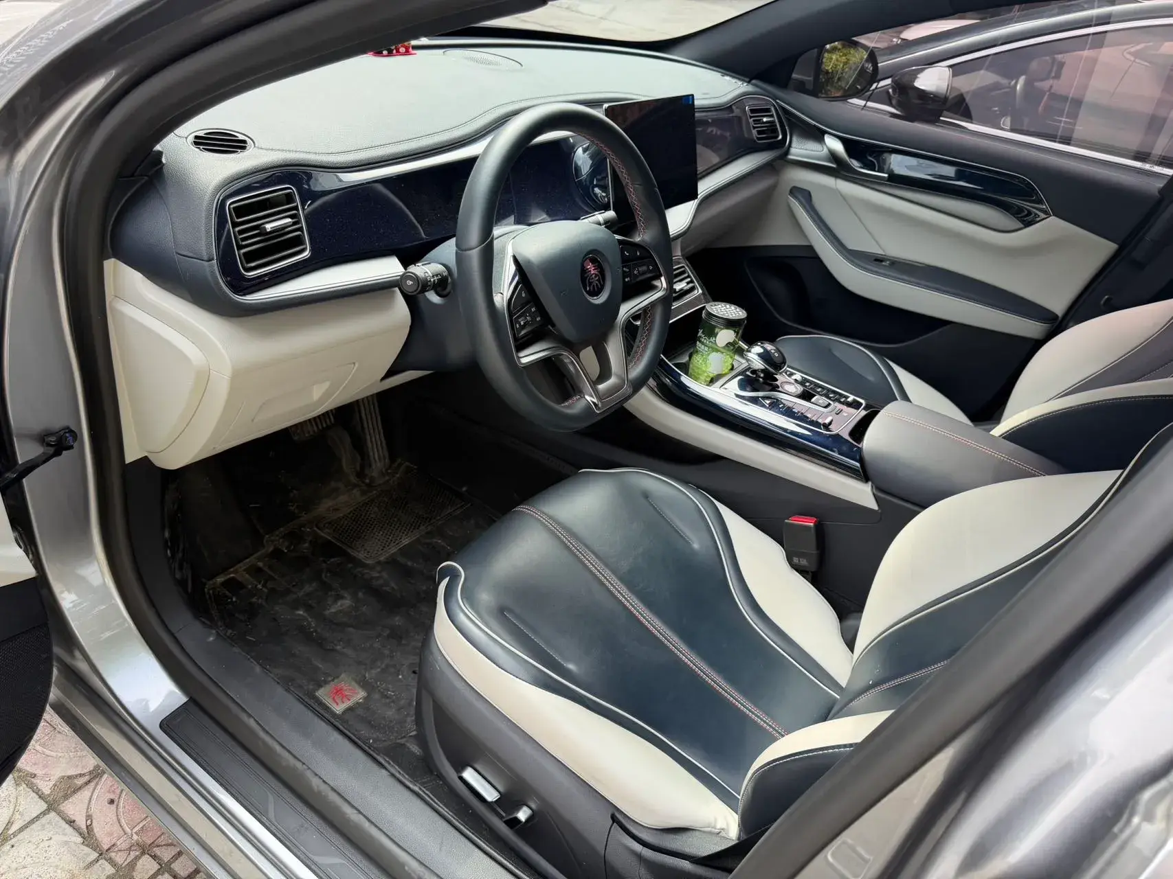 2021 BYD QIN thumbnail 3