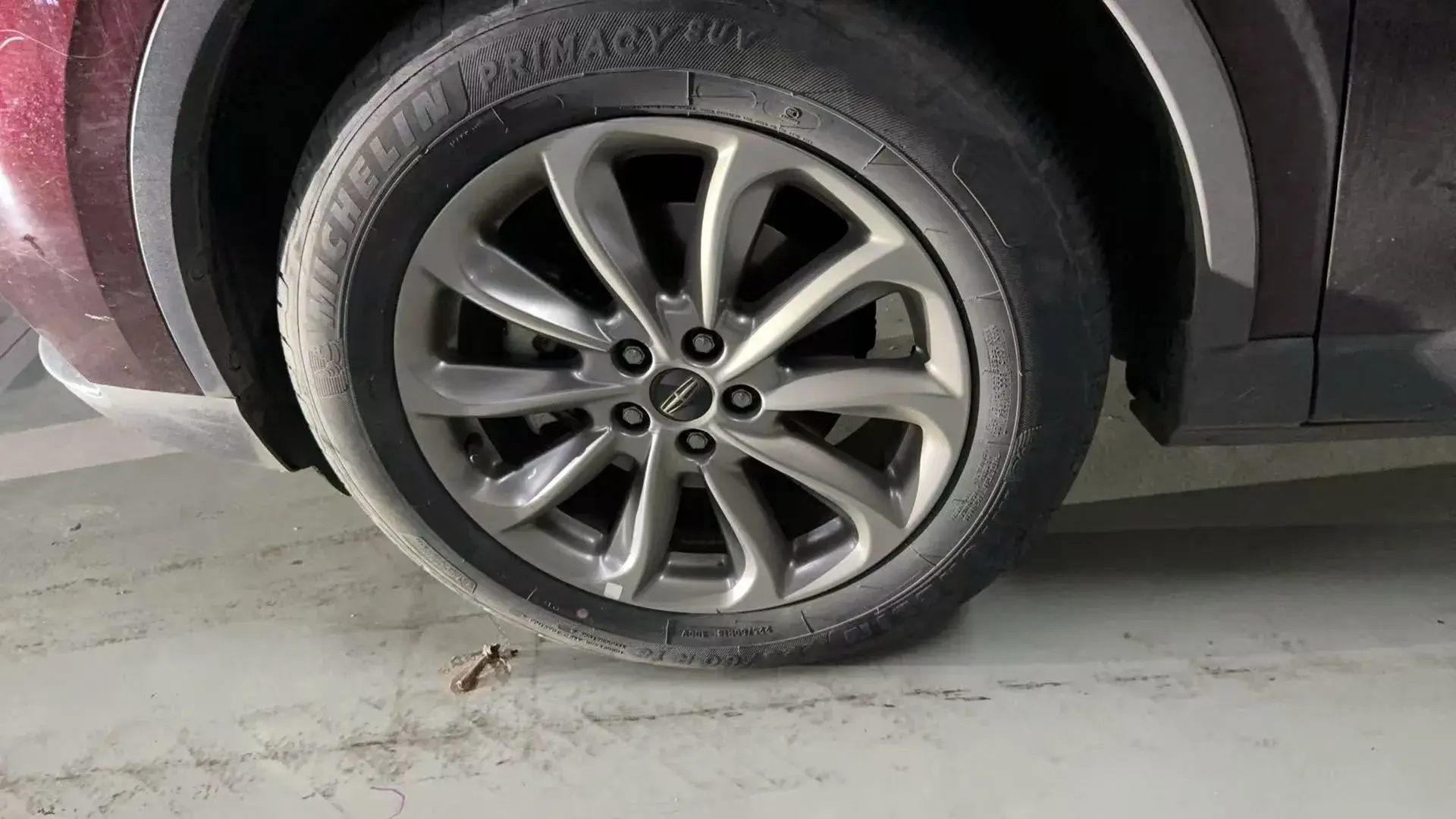 2020 LINCOLN CORSAIR thumbnail 2