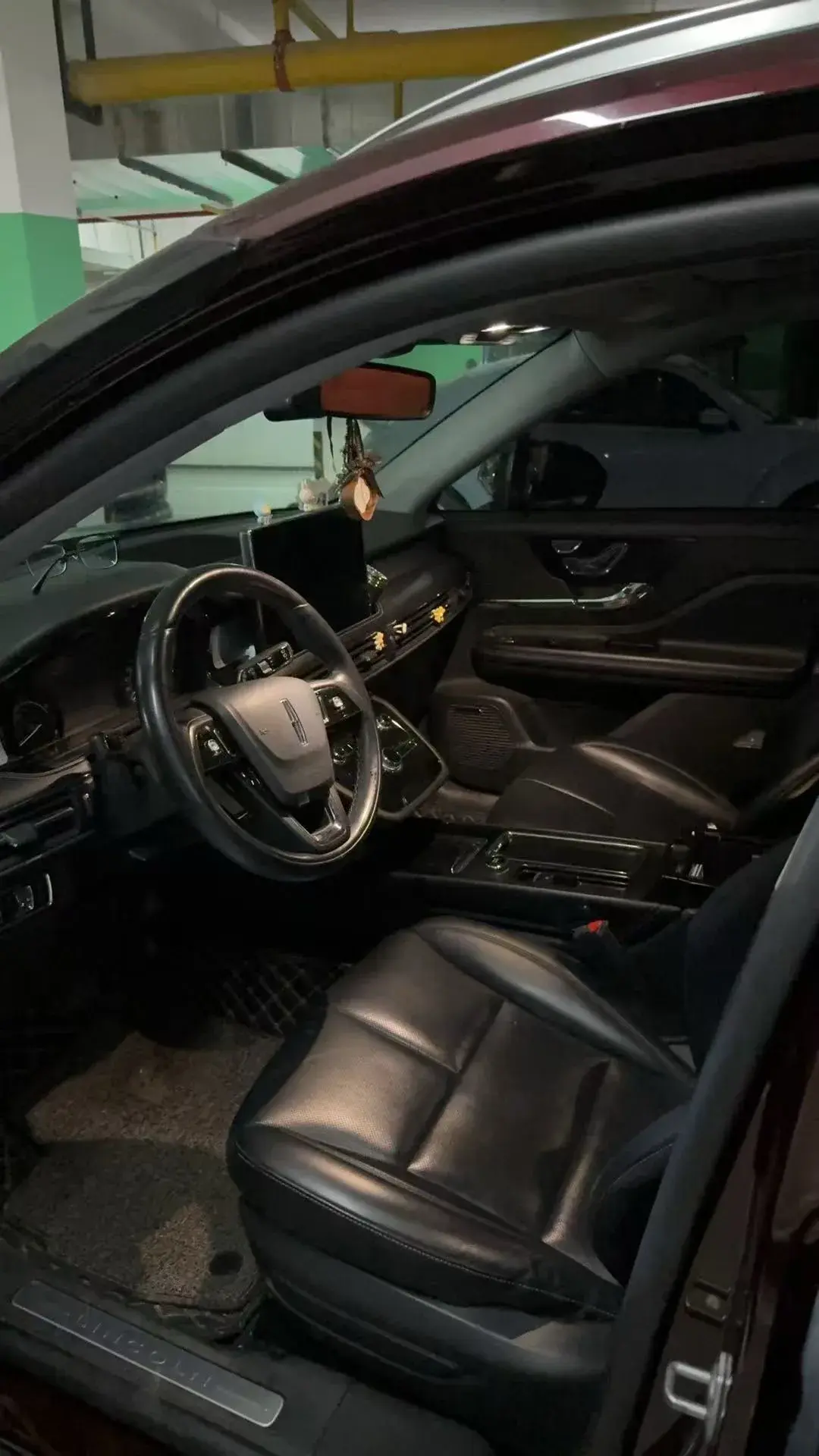 2020 LINCOLN CORSAIR thumbnail 3