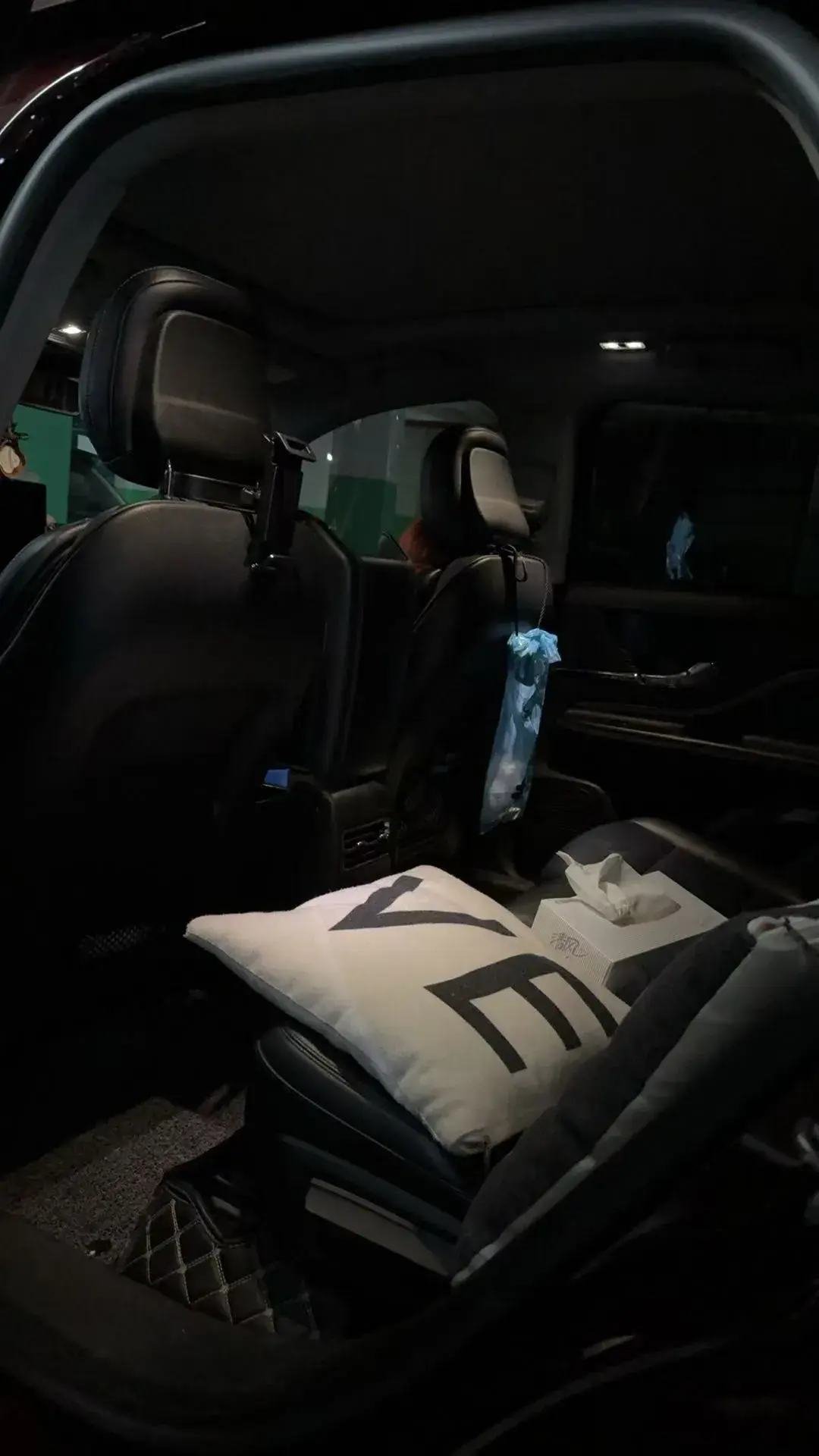 2020 LINCOLN CORSAIR thumbnail 4