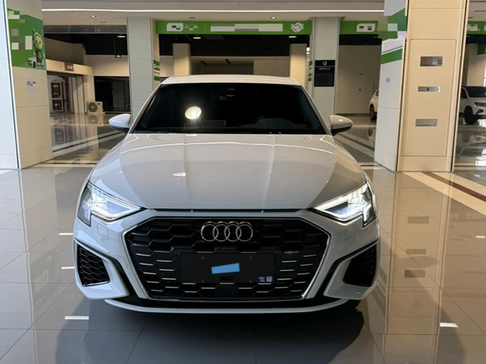 2021 AUDI A3 thumbnail 2