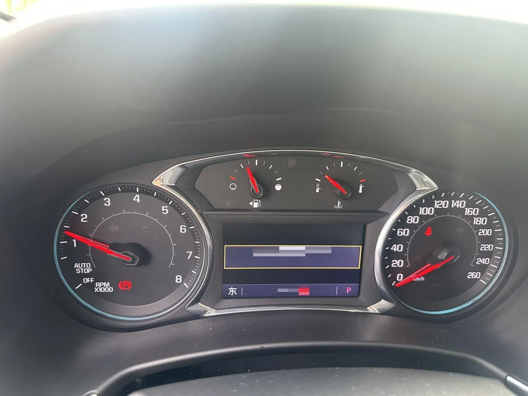 2019 CHEVROLET EQUINOX thumbnail 2