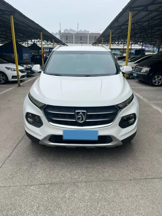 2017 BAOJUN 510 thumbnail 2