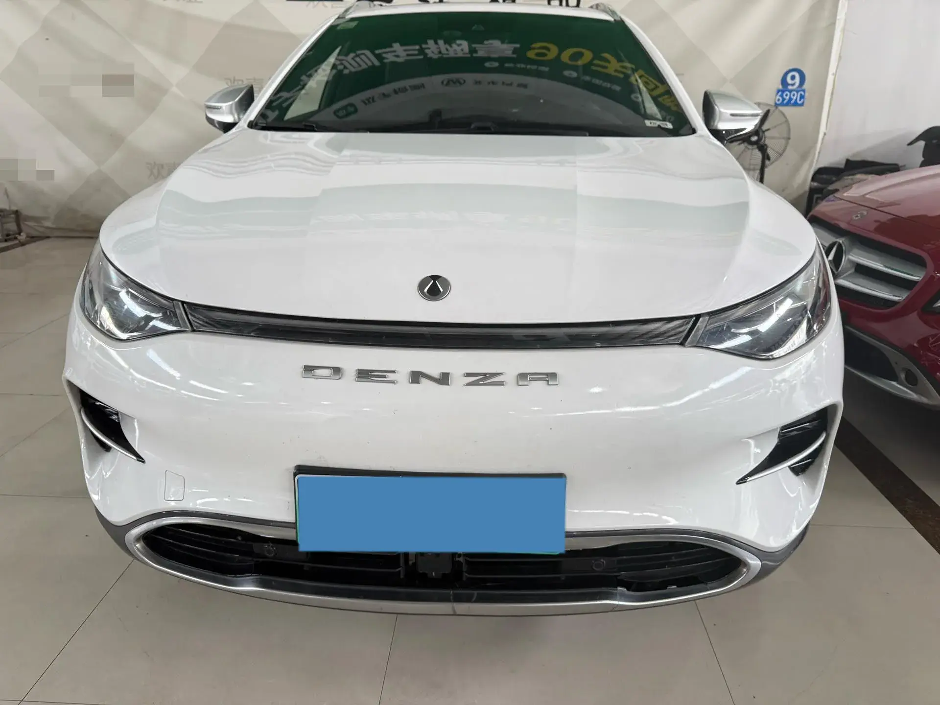 2020 DENZA X thumbnail 2