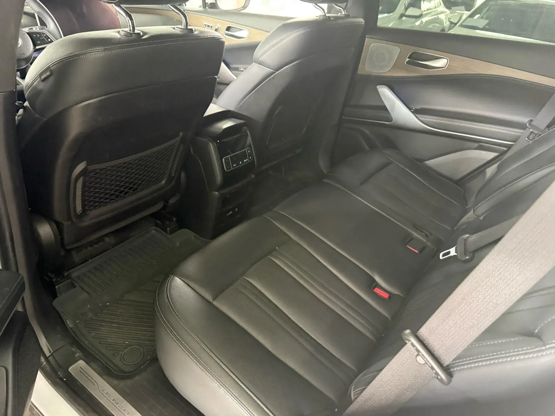 2020 DENZA X thumbnail 4