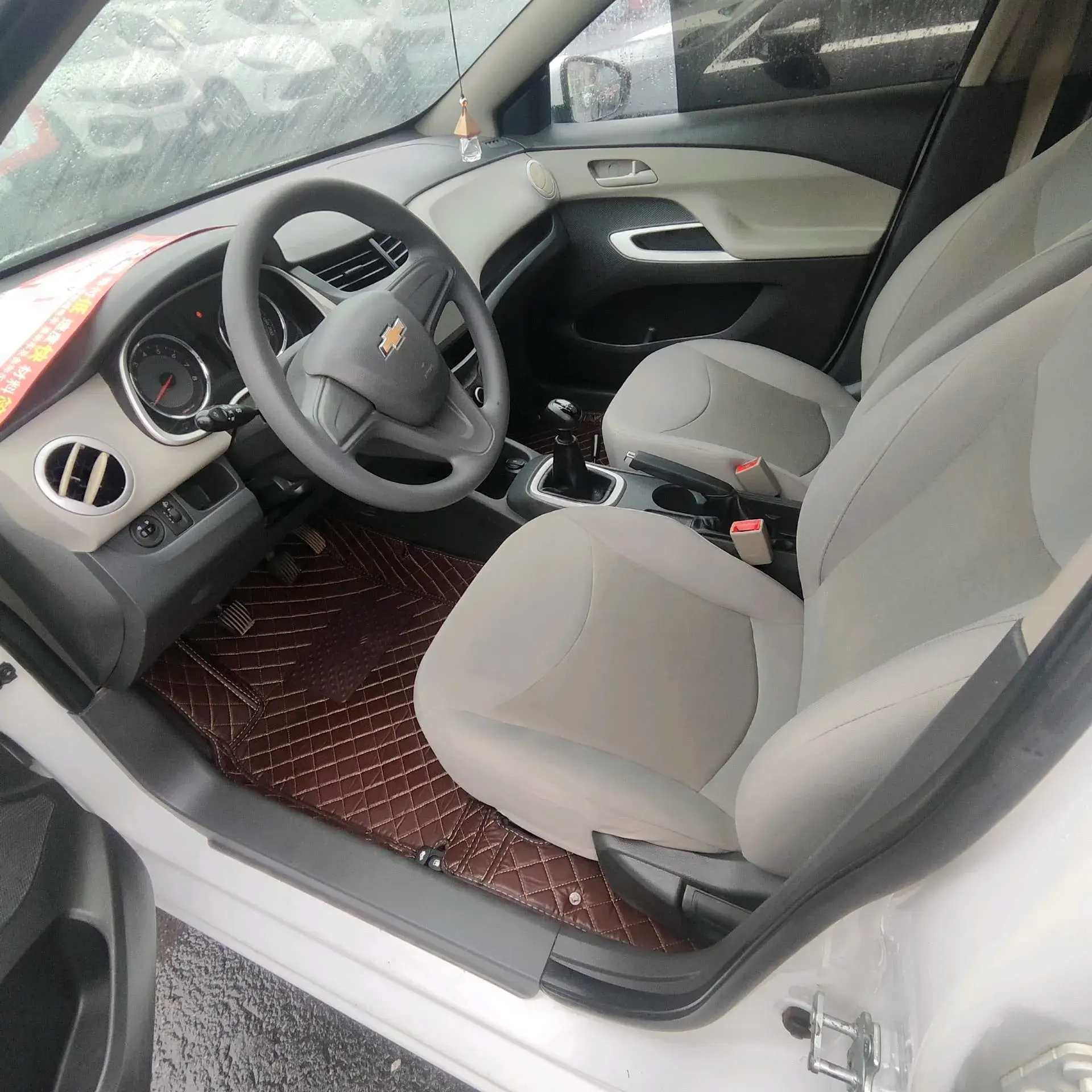 2018 CHEVROLET SAIL thumbnail 3