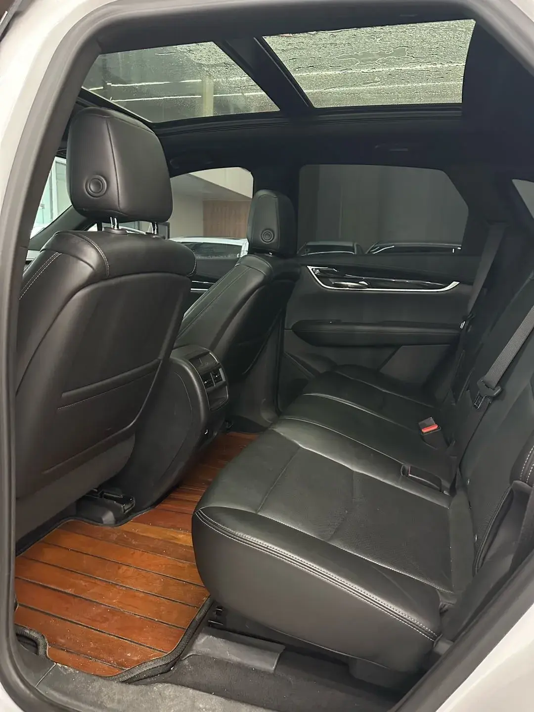 2020 CADILLAC XT5 thumbnail 4