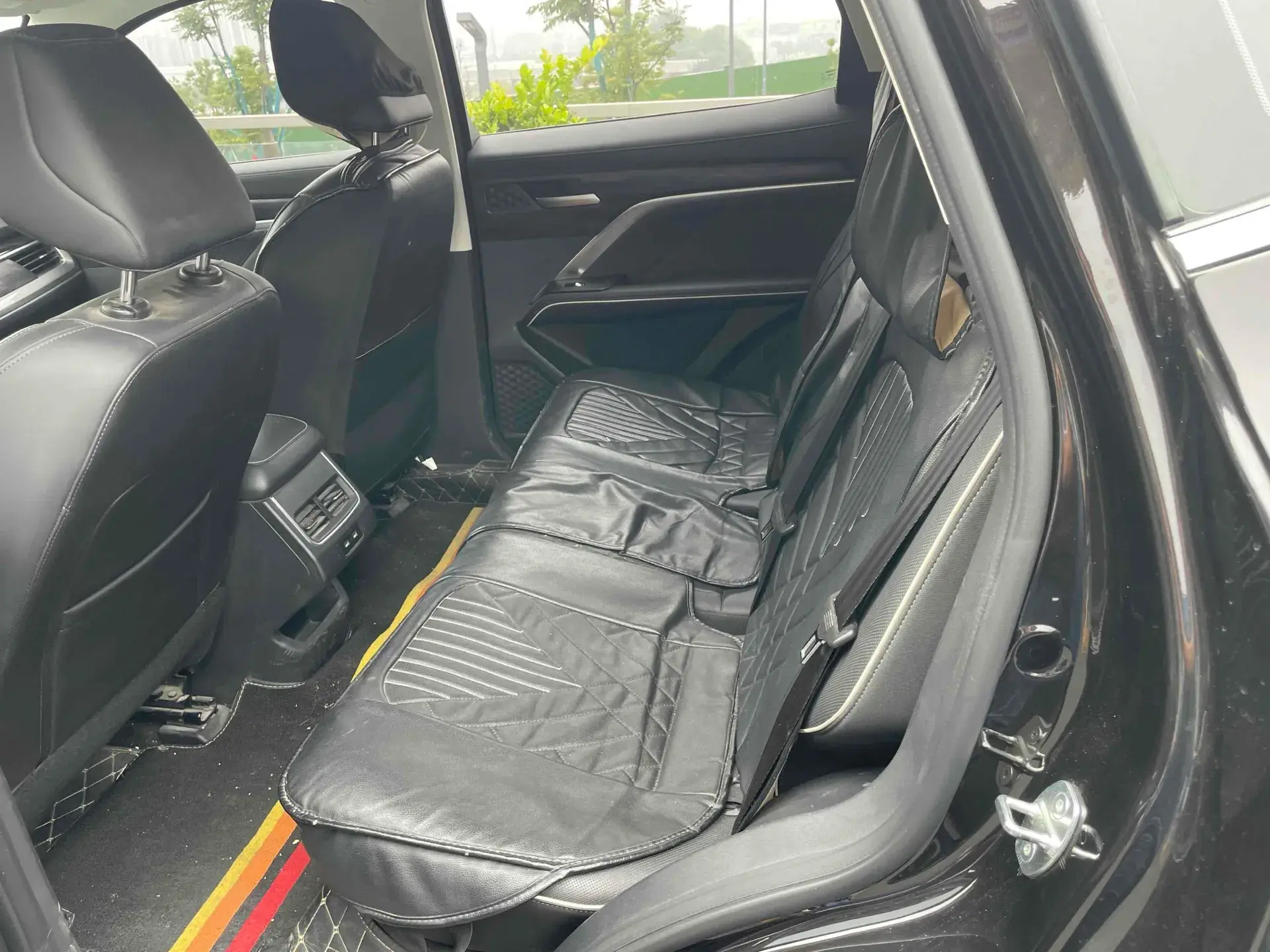 2021 HAVAL H6 thumbnail 3