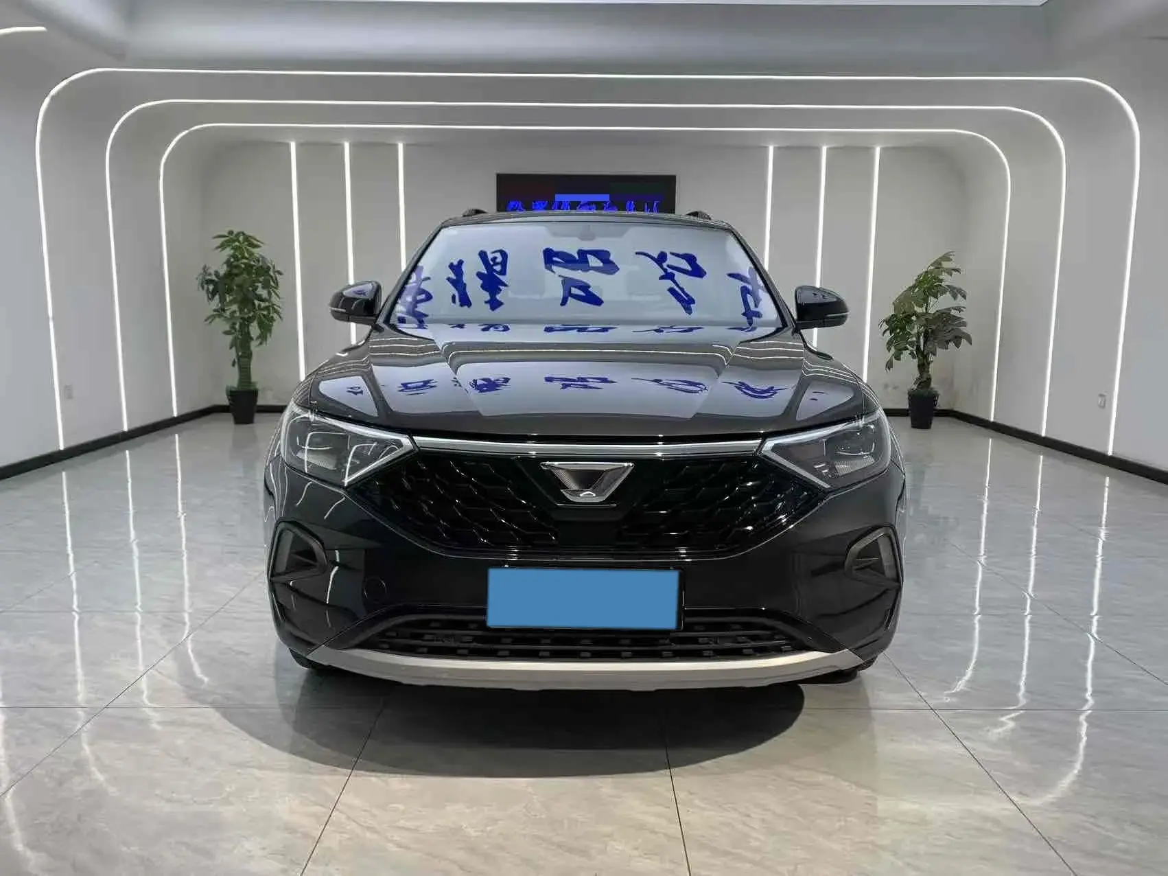 2021 JETTA VS7 thumbnail 2