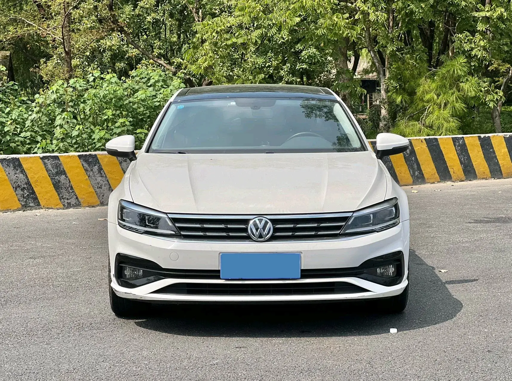 2021 VOLKSWAGEN LAMANDO thumbnail 2