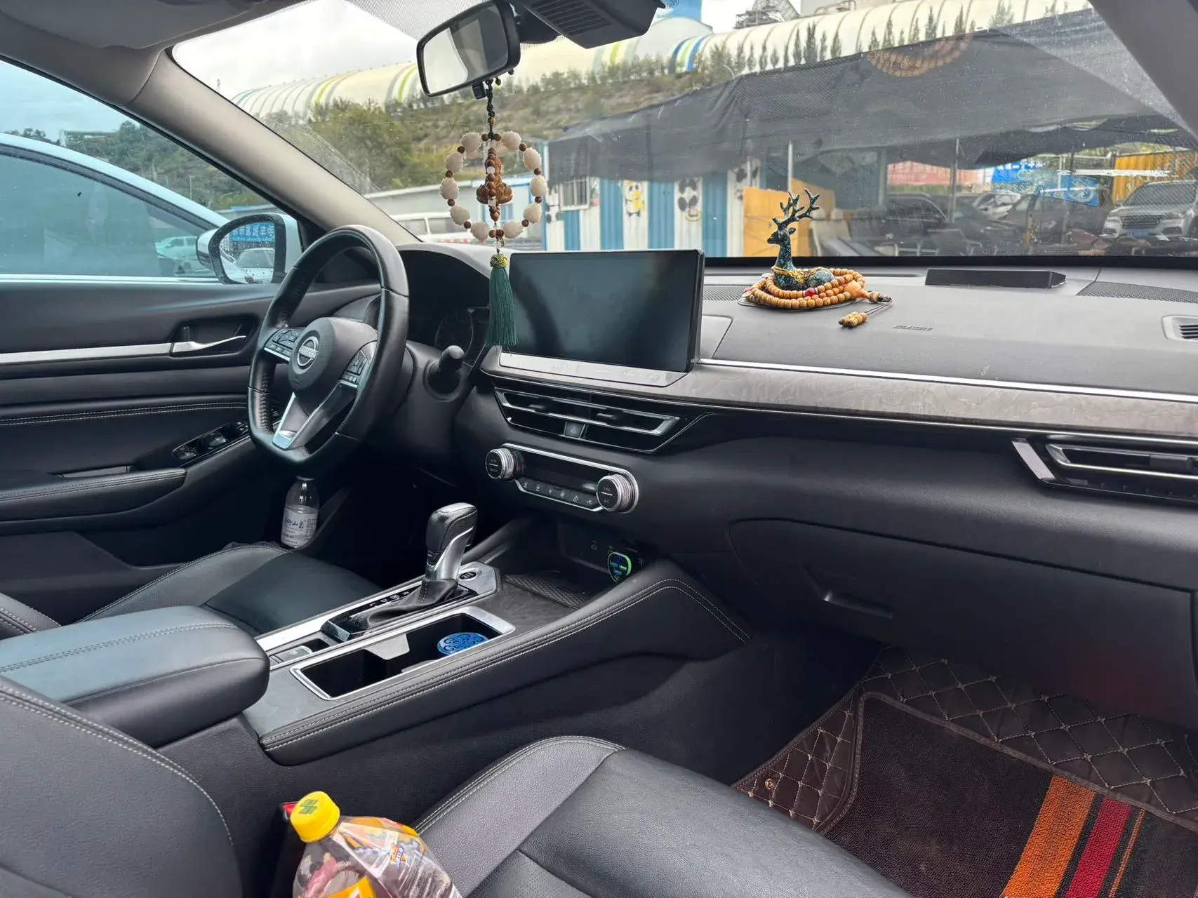 2022 NISSAN TEANA thumbnail 4