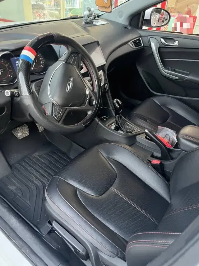 2018 CHERY ARRIZO thumbnail 3