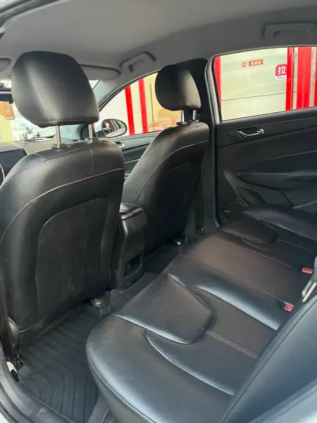 2018 CHERY ARRIZO thumbnail 4