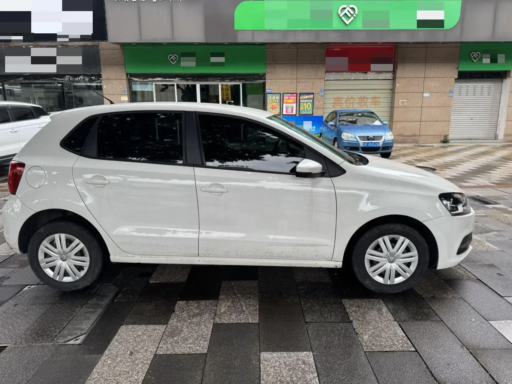 2018 VOLKSWAGEN POLO thumbnail 4