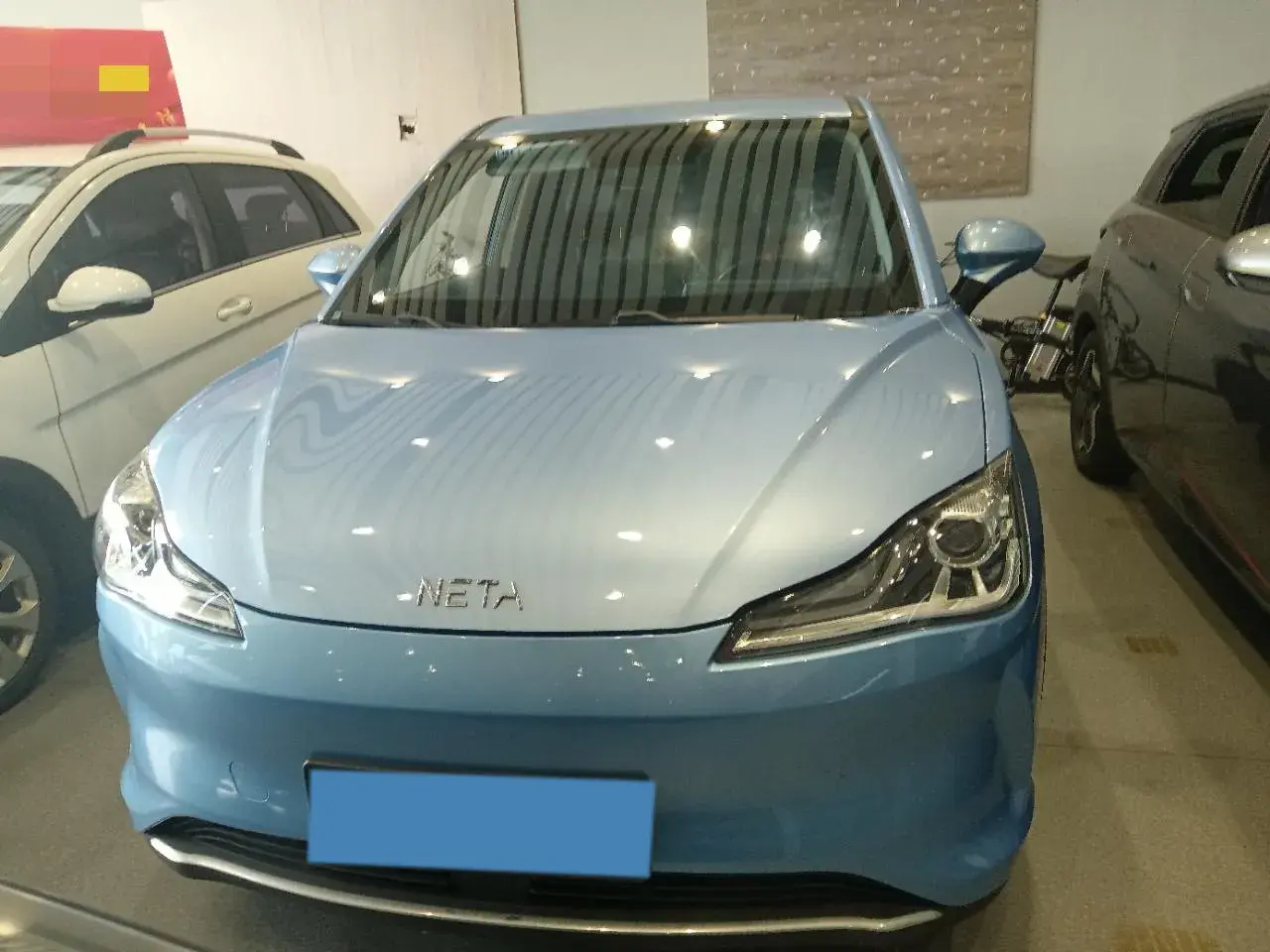 2022 NETA U thumbnail 3