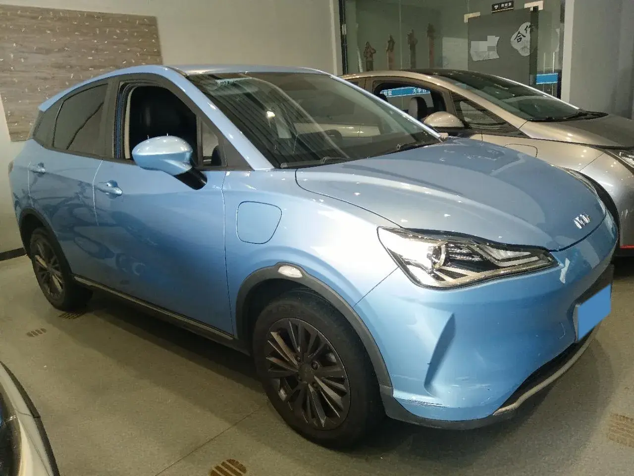 2022 NETA U thumbnail 2