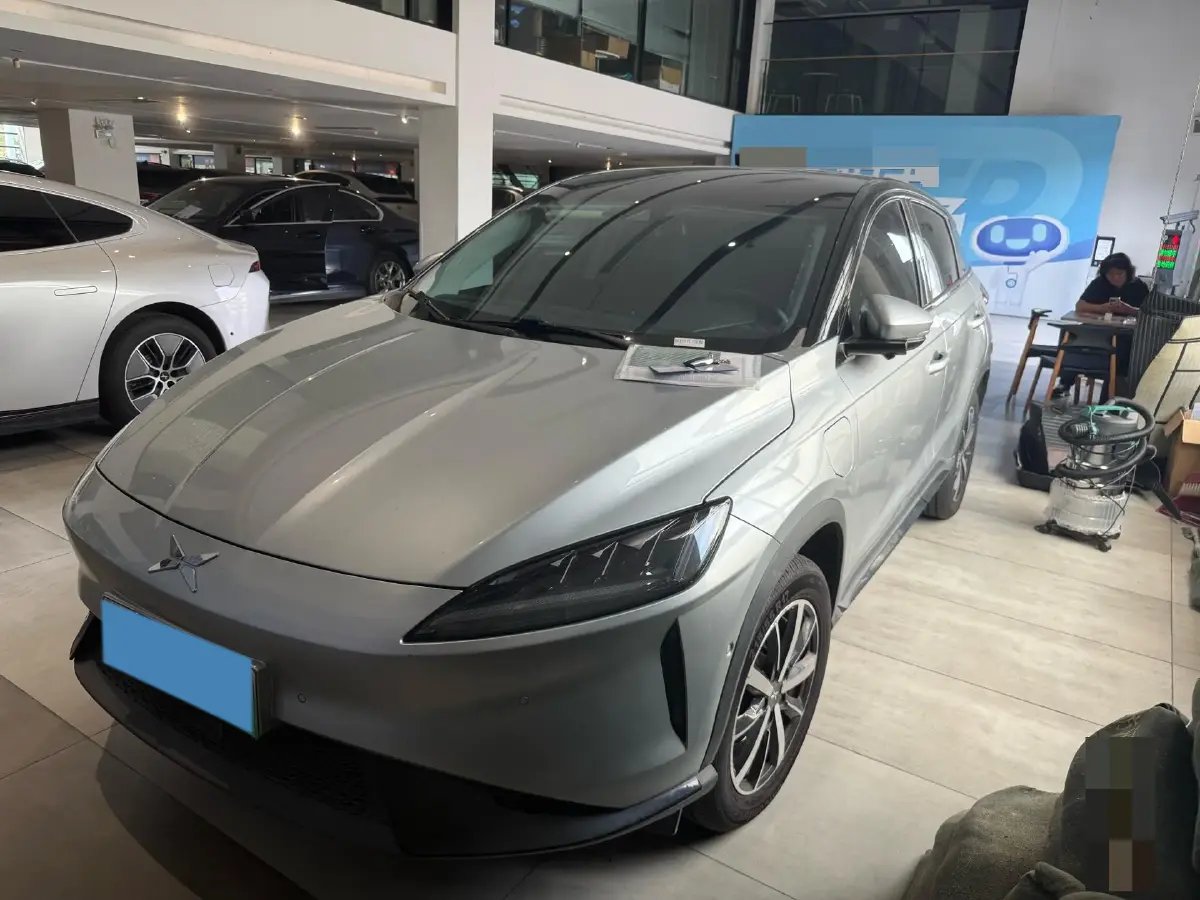 2018 ChangAn Eado DT 1.6L 125HP L4 4AT