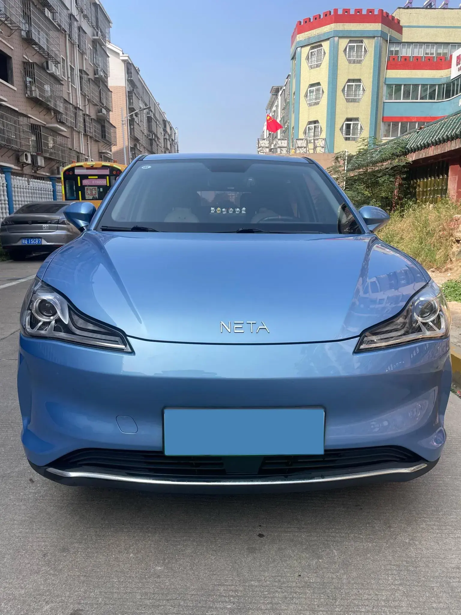 2022 NETA V thumbnail 3