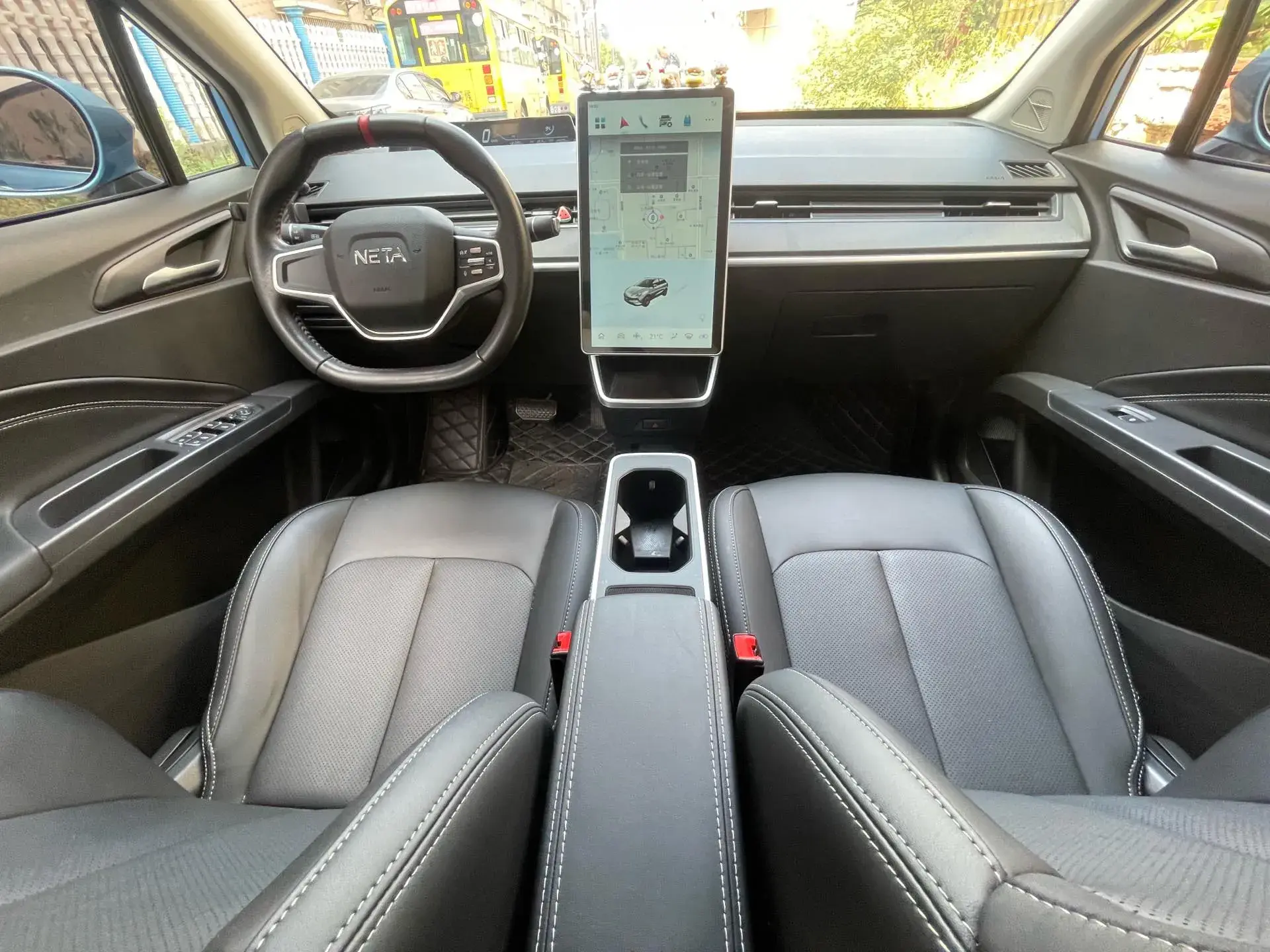 2022 NETA V thumbnail 4