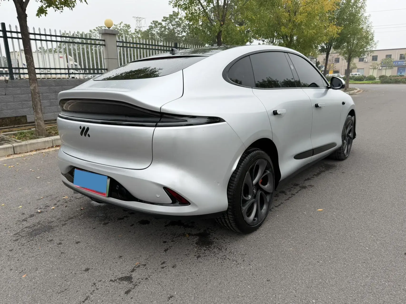 2023 IM LS6 thumbnail 4