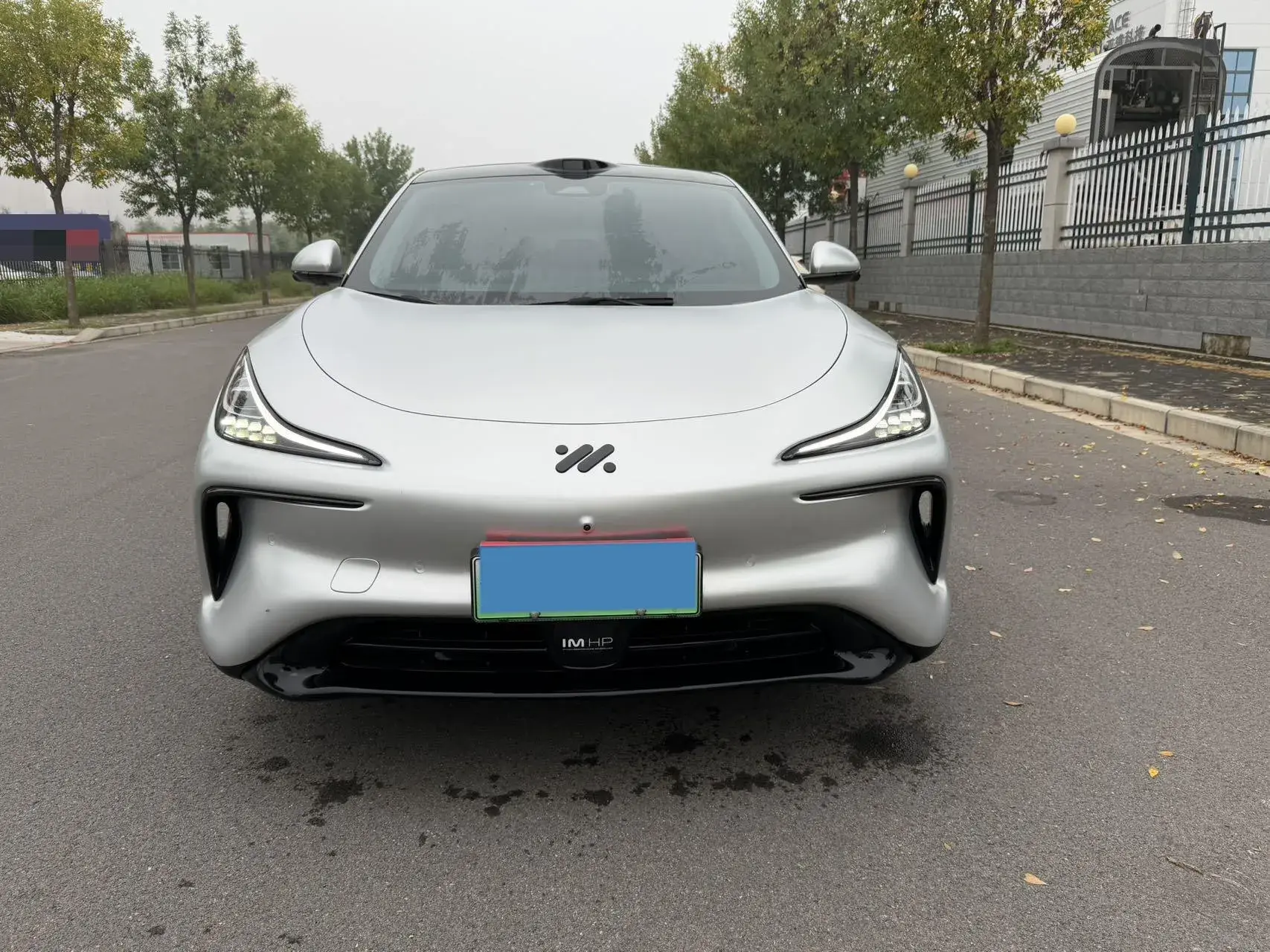 2023 IM LS6 thumbnail 2