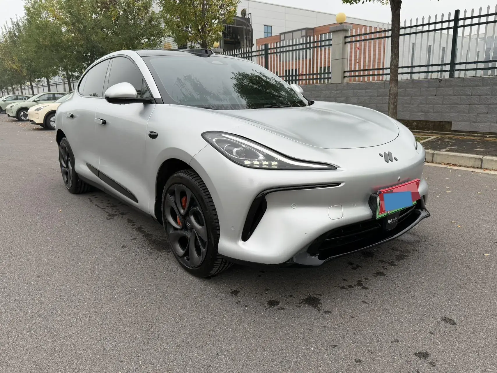 2023 IM LS6 thumbnail 3