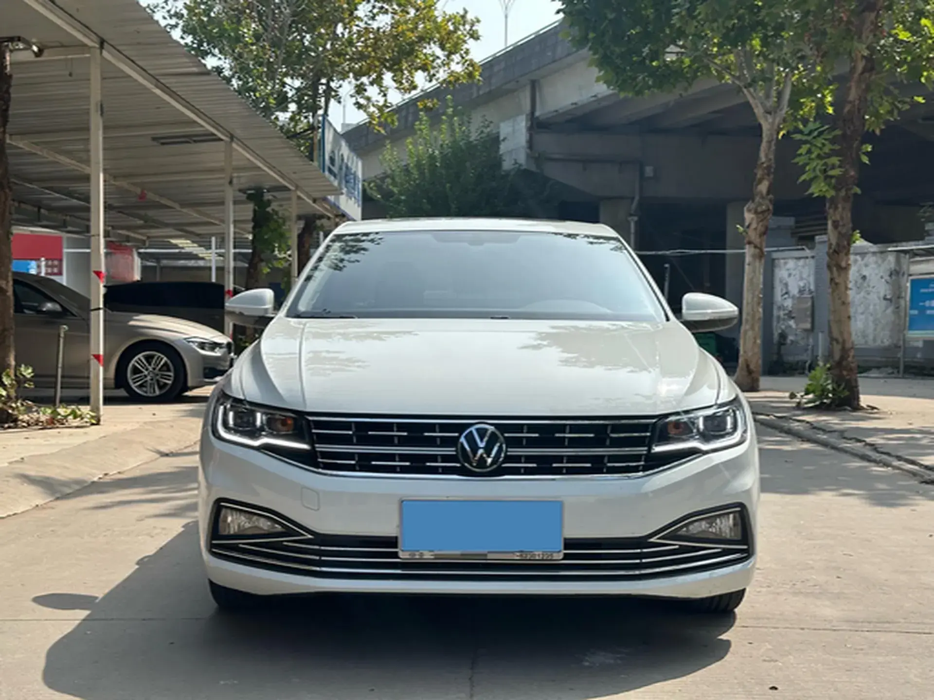 2021 VOLKSWAGEN BORA thumbnail 2