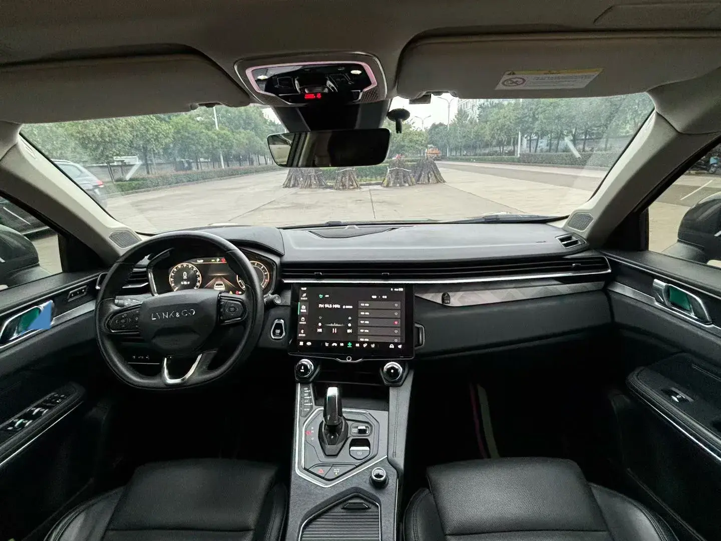 2021 LYNK&CO 01 thumbnail 4