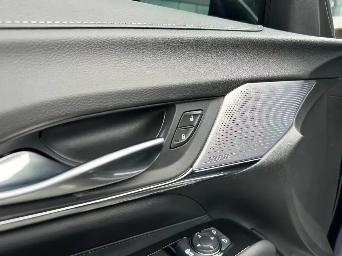 2023 Cadillac CT4 1.5T 211HP L4 8AT,autocango,china used car exporter,china ev exporter,chinese used car exporter,chinese used ev exporter