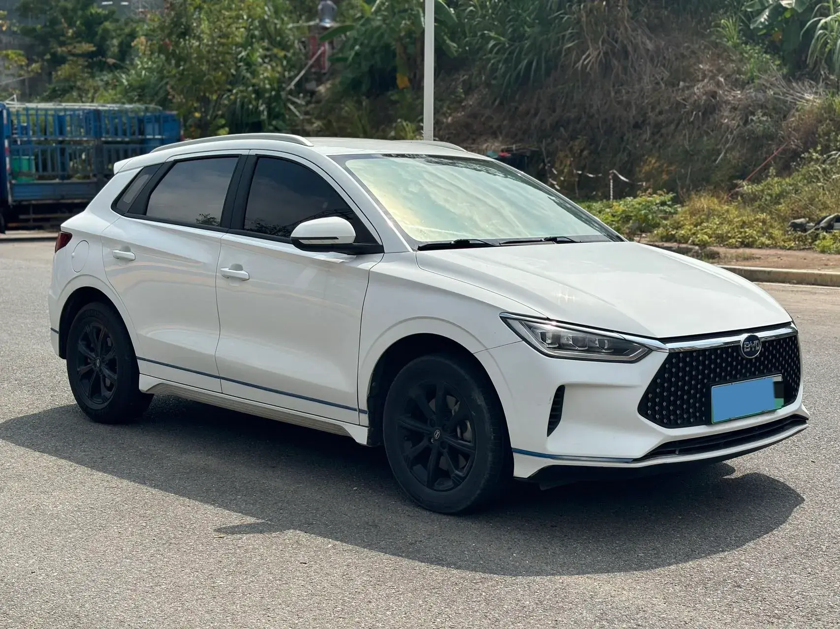 2019 BYD E2 thumbnail 3