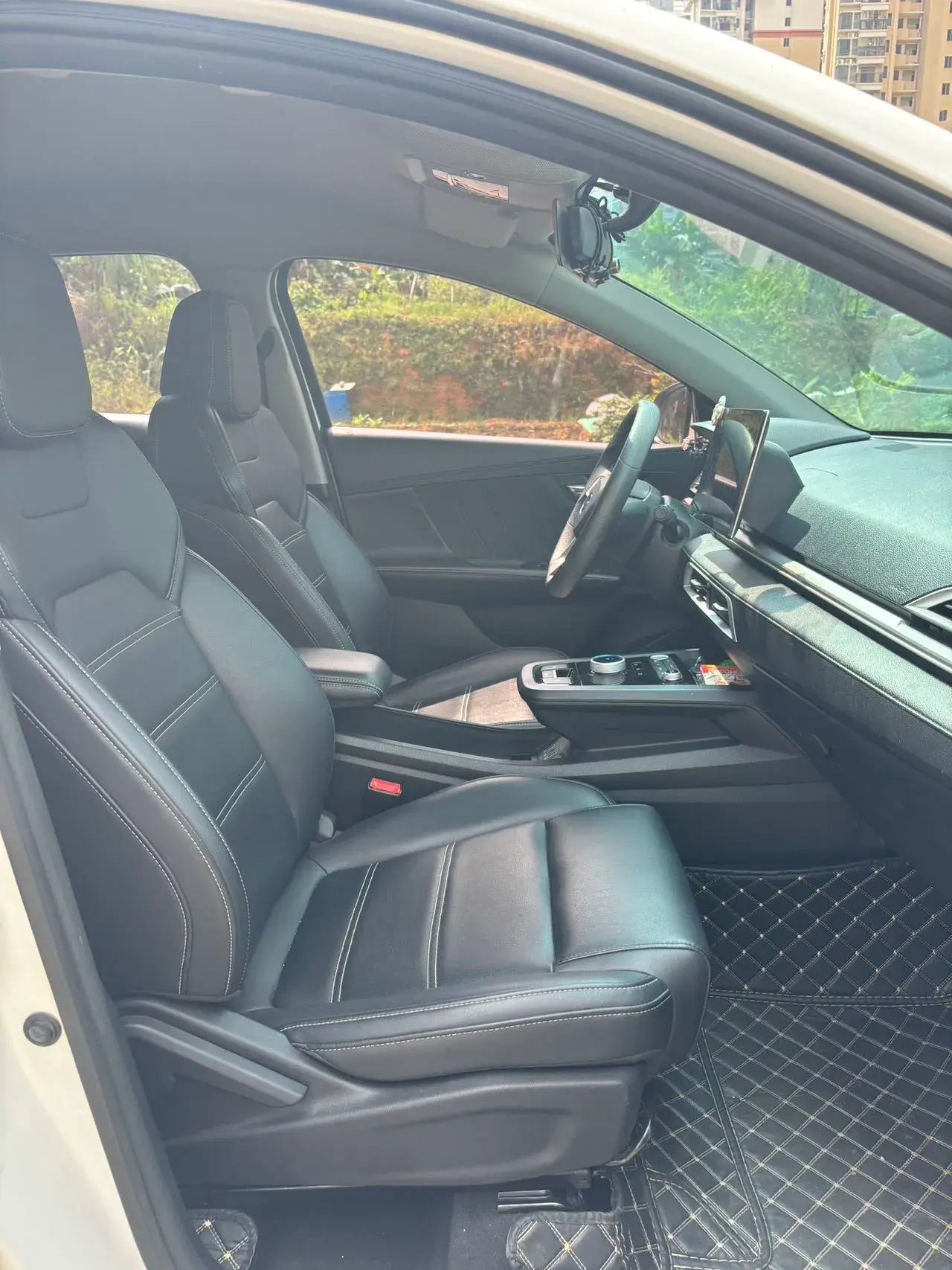 2019 BYD E2 thumbnail 4