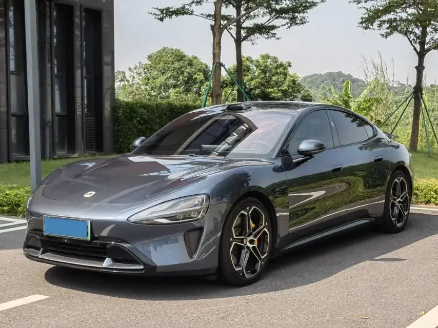 2024 MI SU7 BEV 101KWH