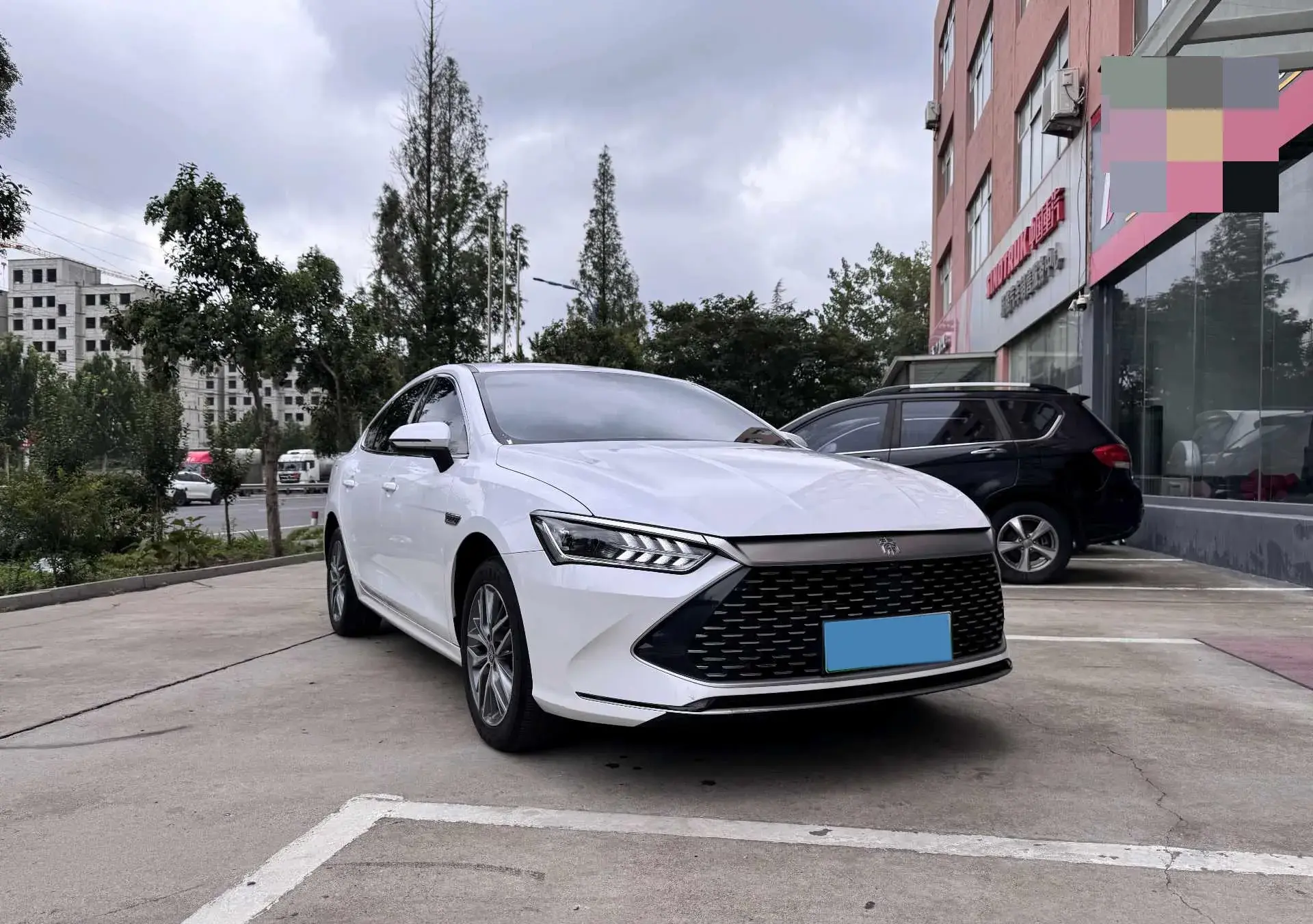 2023 BYD QIN thumbnail 2