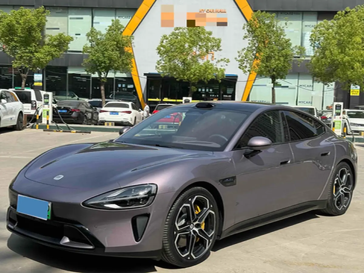 2024 MI SU7 BEV 101KWH