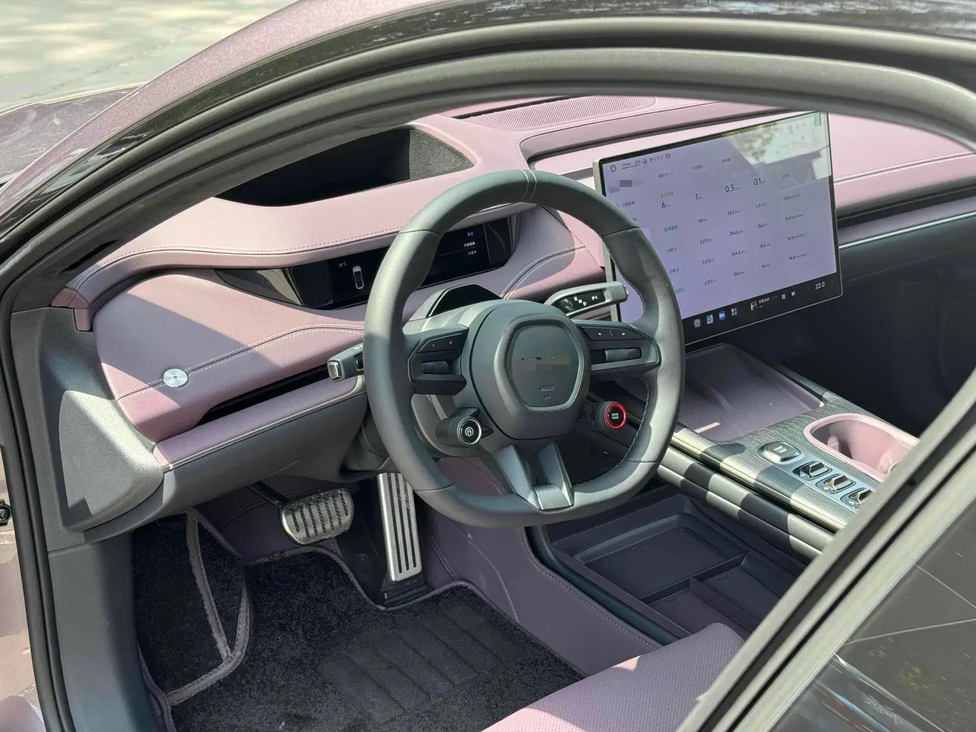 2024 MI SU7 thumbnail 2