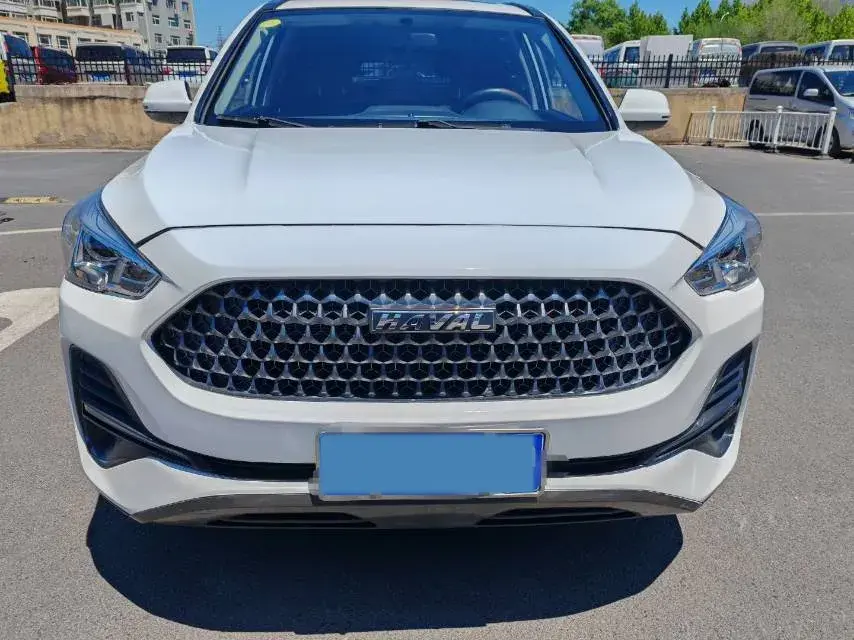 2019 HAVAL M6 thumbnail 2