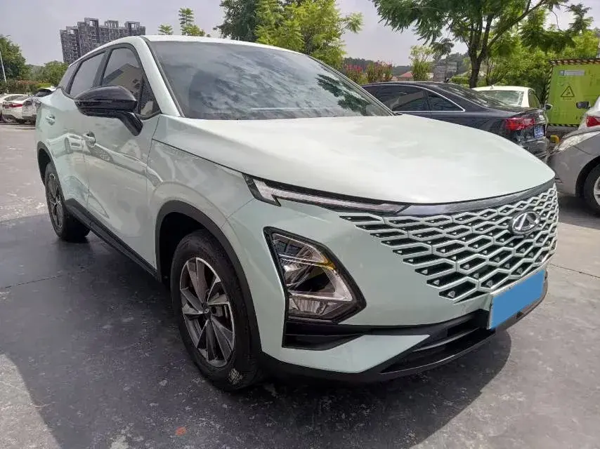 2022 CHERY OMODA thumbnail 2