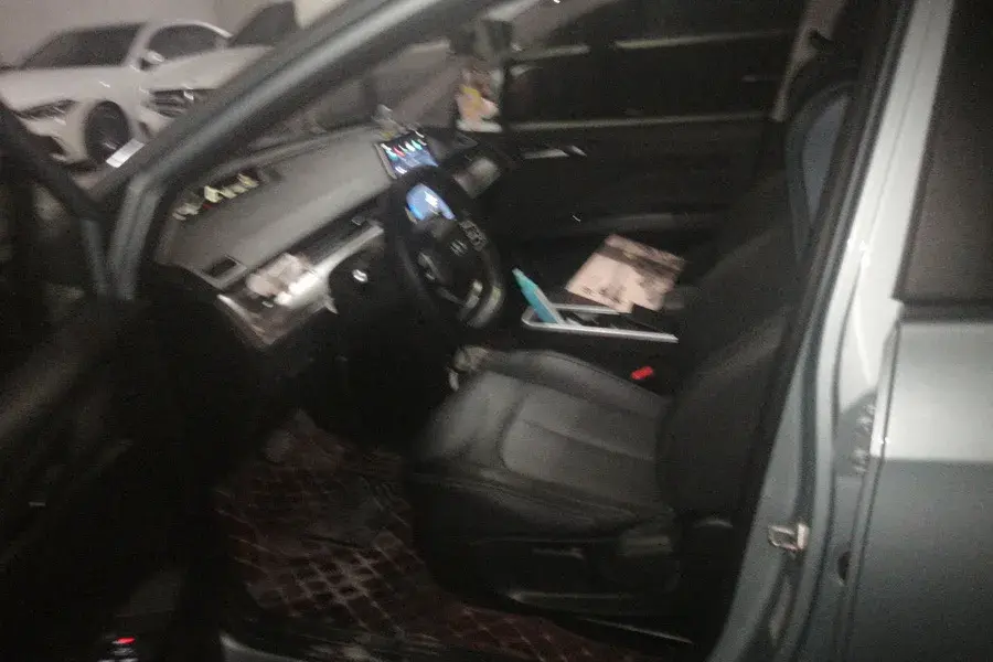 2022 NETA V thumbnail 3