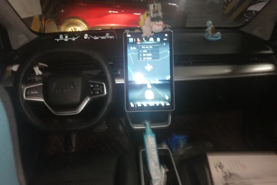 2022 NETA V thumbnail 4